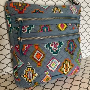 Vera Bradley Crossbody bag